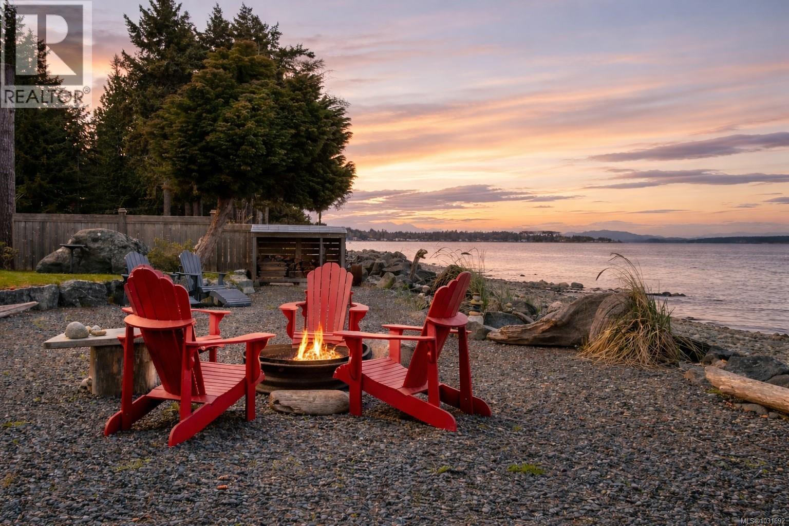 4123 Island Hwy S, Campbell River, British Columbia