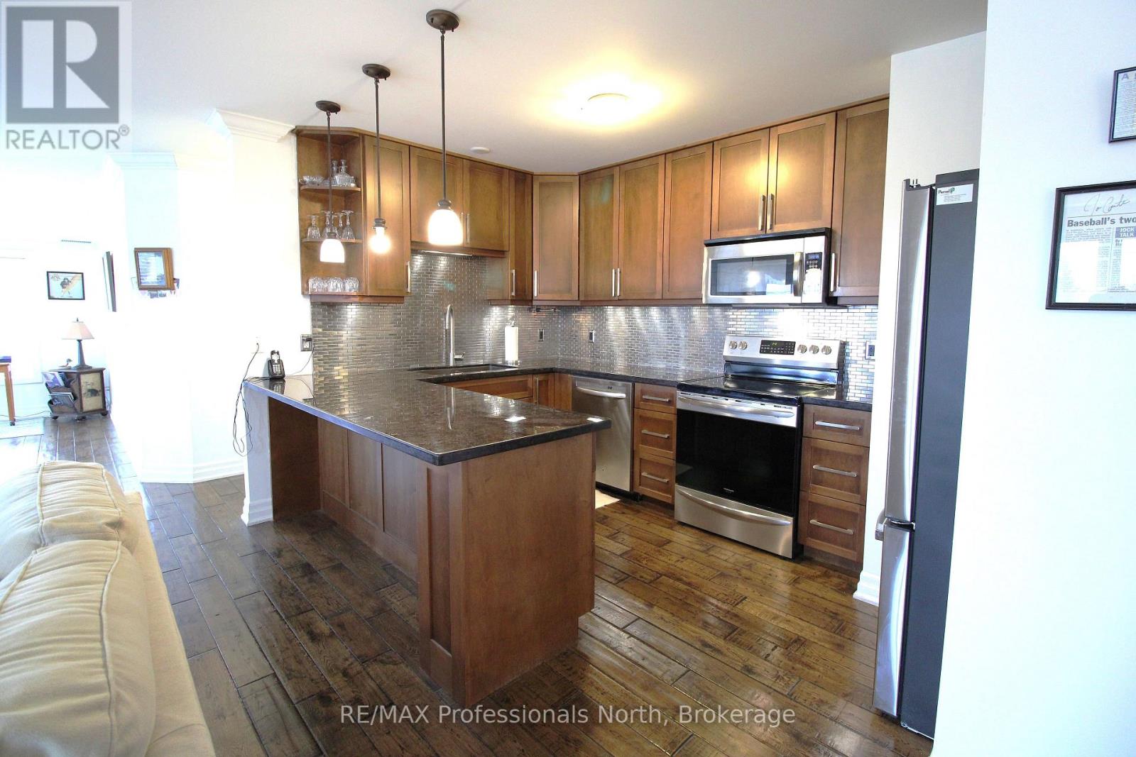 402 - 26 Dairy Lane, Huntsville, Ontario  P1H 0A4 - Photo 13 - X13007402