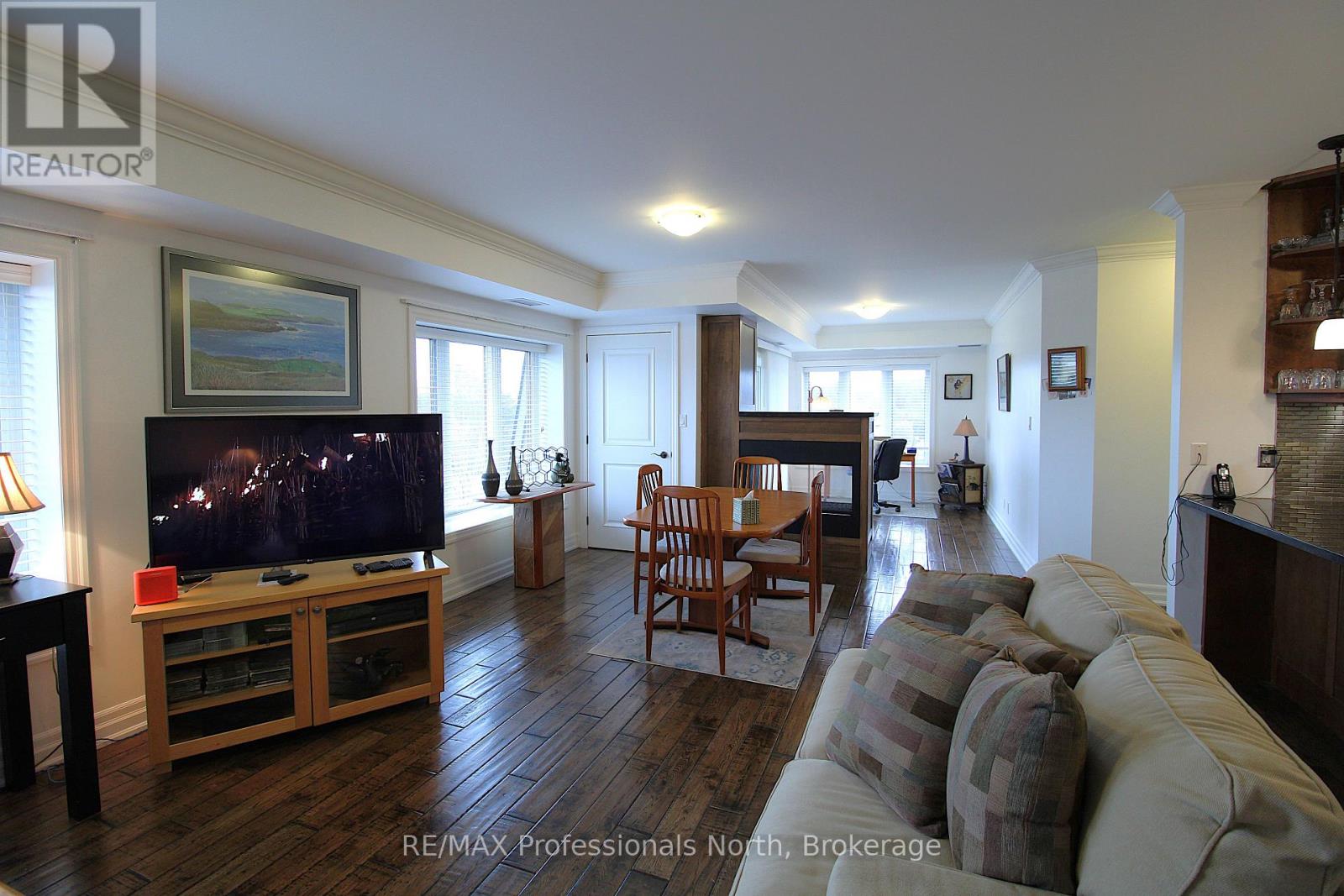 402 - 26 Dairy Lane, Huntsville, Ontario  P1H 0A4 - Photo 17 - X13007402