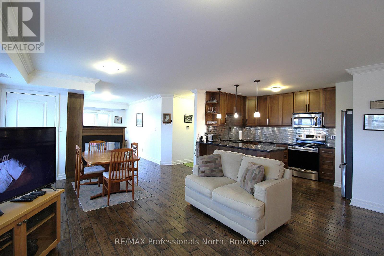 402 - 26 Dairy Lane, Huntsville, Ontario  P1H 0A4 - Photo 27 - X13007402