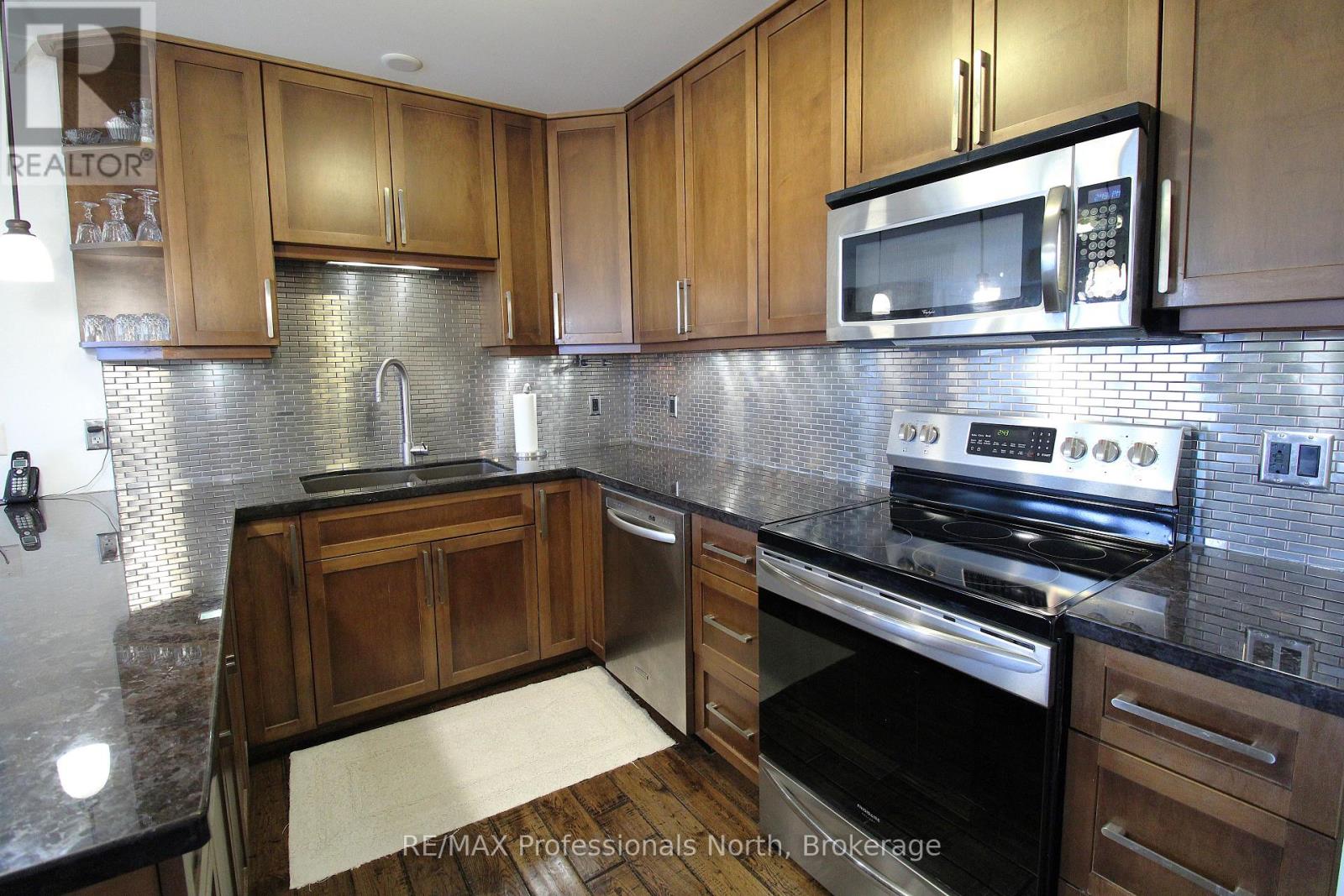 402 - 26 Dairy Lane, Huntsville, Ontario  P1H 0A4 - Photo 16 - X13007402