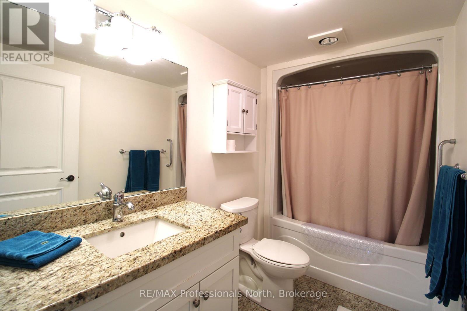 402 - 26 Dairy Lane, Huntsville, Ontario  P1H 0A4 - Photo 25 - X13007402