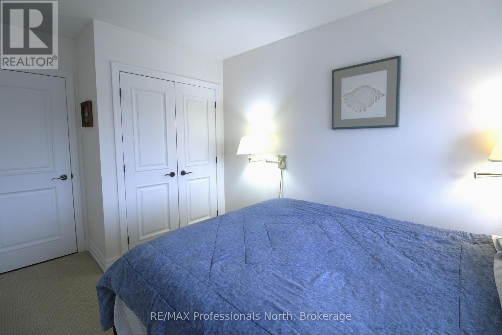 402 - 26 Dairy Lane, Huntsville, Ontario  P1H 0A4 - Photo 4 - X13007402