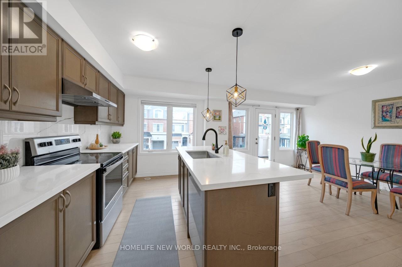 32 Fusilier Drive, Toronto, Ontario  M1L 0J4 - Photo 9 - E12999454