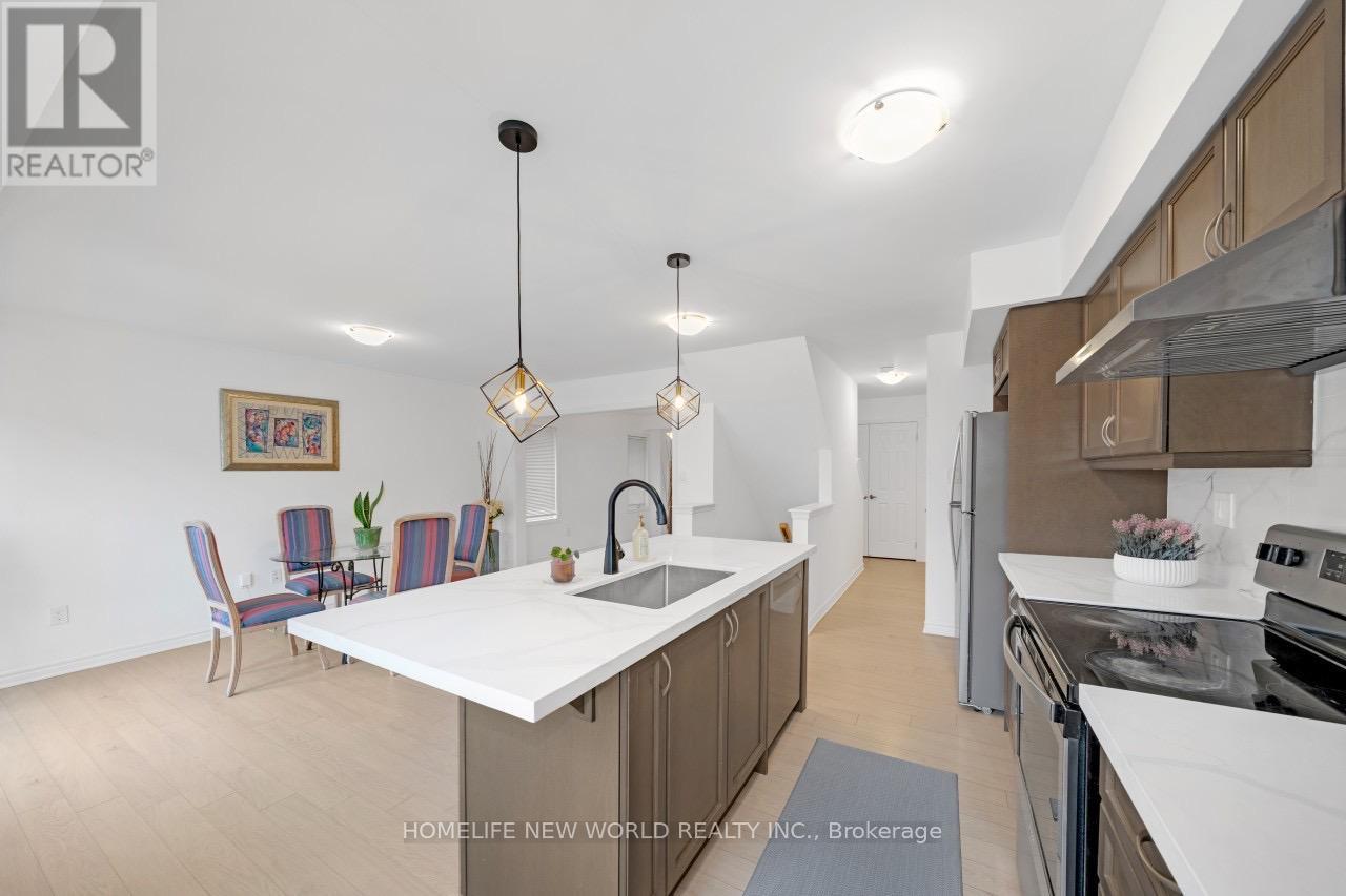 32 Fusilier Drive, Toronto, Ontario  M1L 0J4 - Photo 8 - E12999454