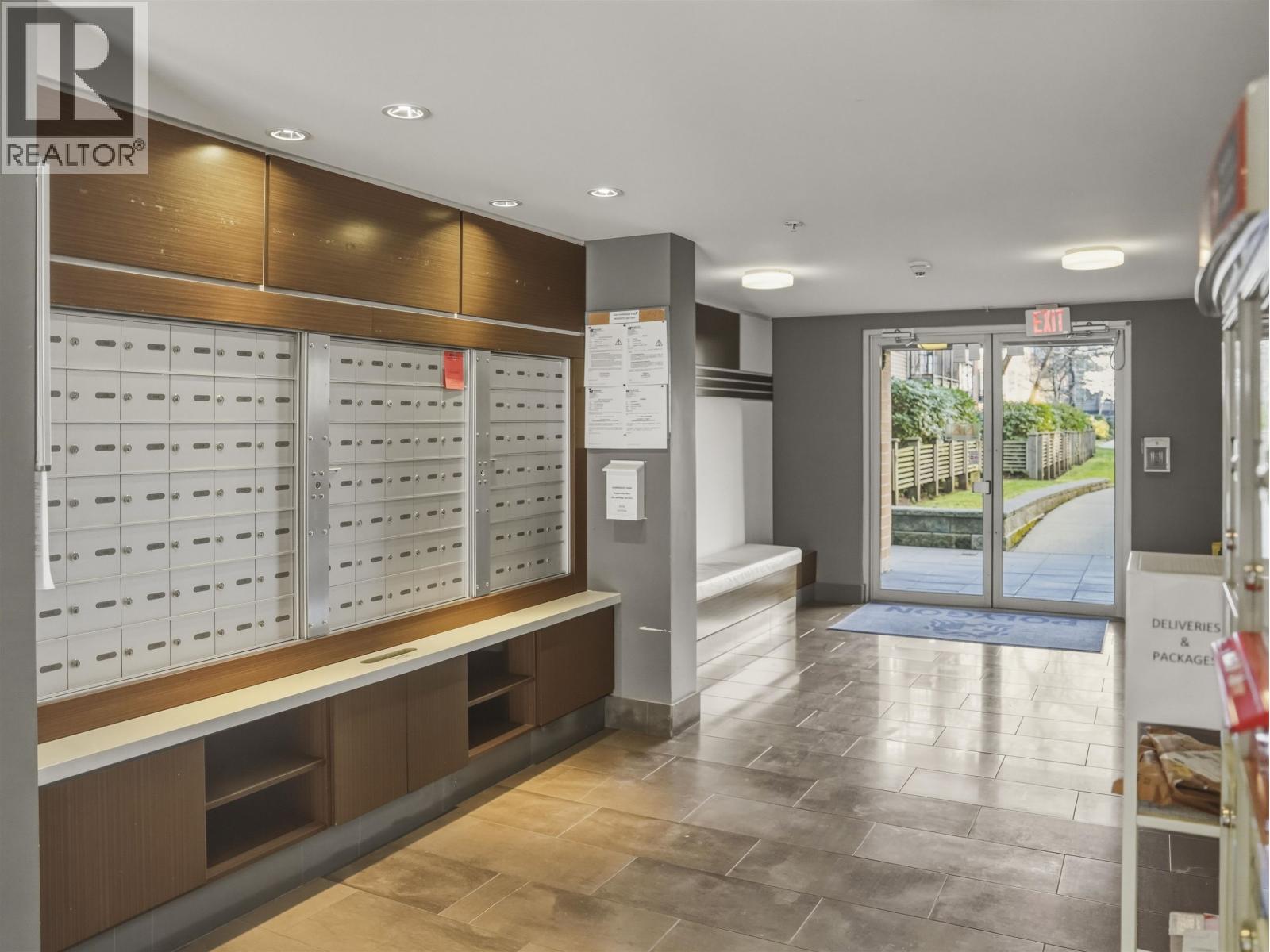 110 9399 Tomicki Avenue, Richmond, British Columbia  V6X 0H6 - Photo 2 - R3112669