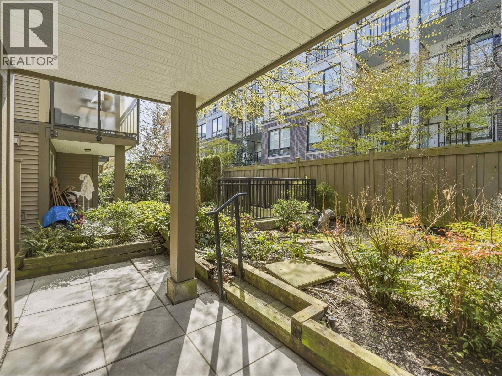 110 9399 Tomicki Avenue, Richmond, British Columbia  V6X 0H6 - Photo 25 - R3112669