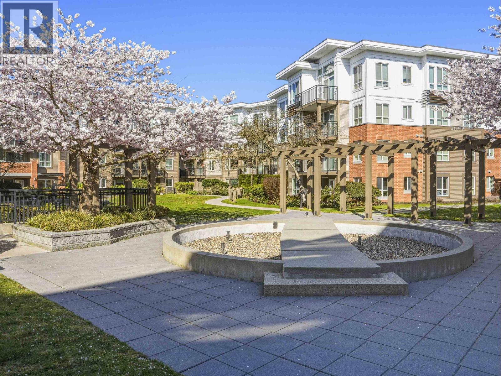 110 9399 Tomicki Avenue, Richmond, British Columbia  V6X 0H6 - Photo 34 - R3112669