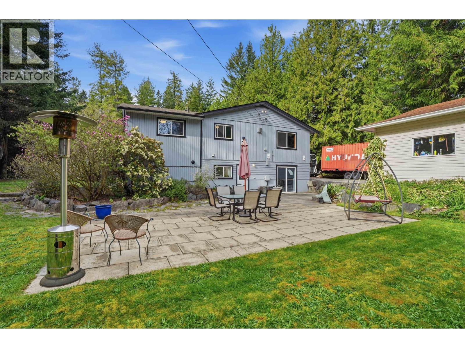8099 Northwood Road, Halfmoon Bay, British Columbia  V7Z 1A8 - Photo 30 - R3112670
