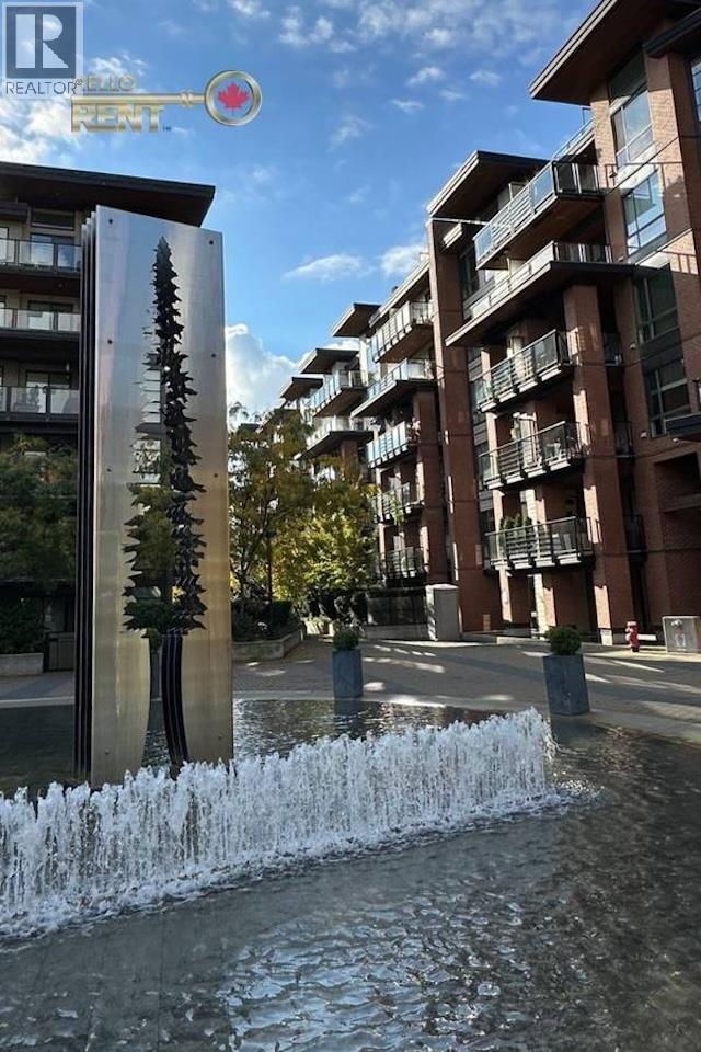 107 733 W 3rd Street, North Vancouver, British Columbia  V7M 0C8 - Photo 2 - R3112665