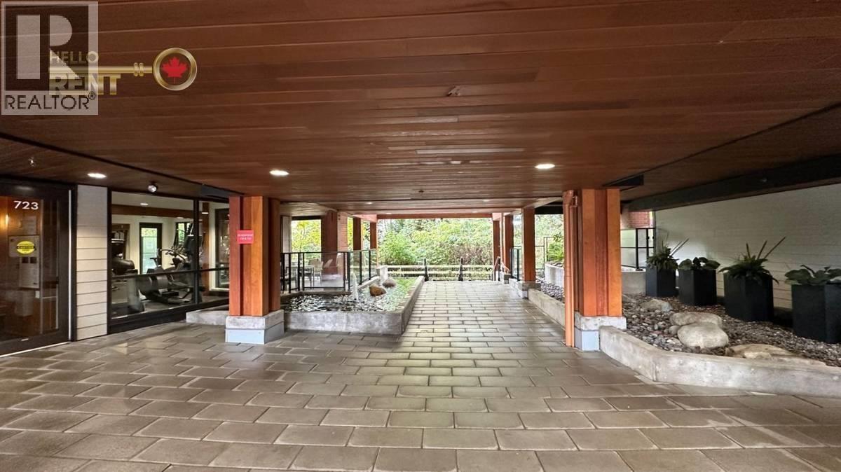 107 733 W 3rd Street, North Vancouver, British Columbia  V7M 0C8 - Photo 25 - R3112665