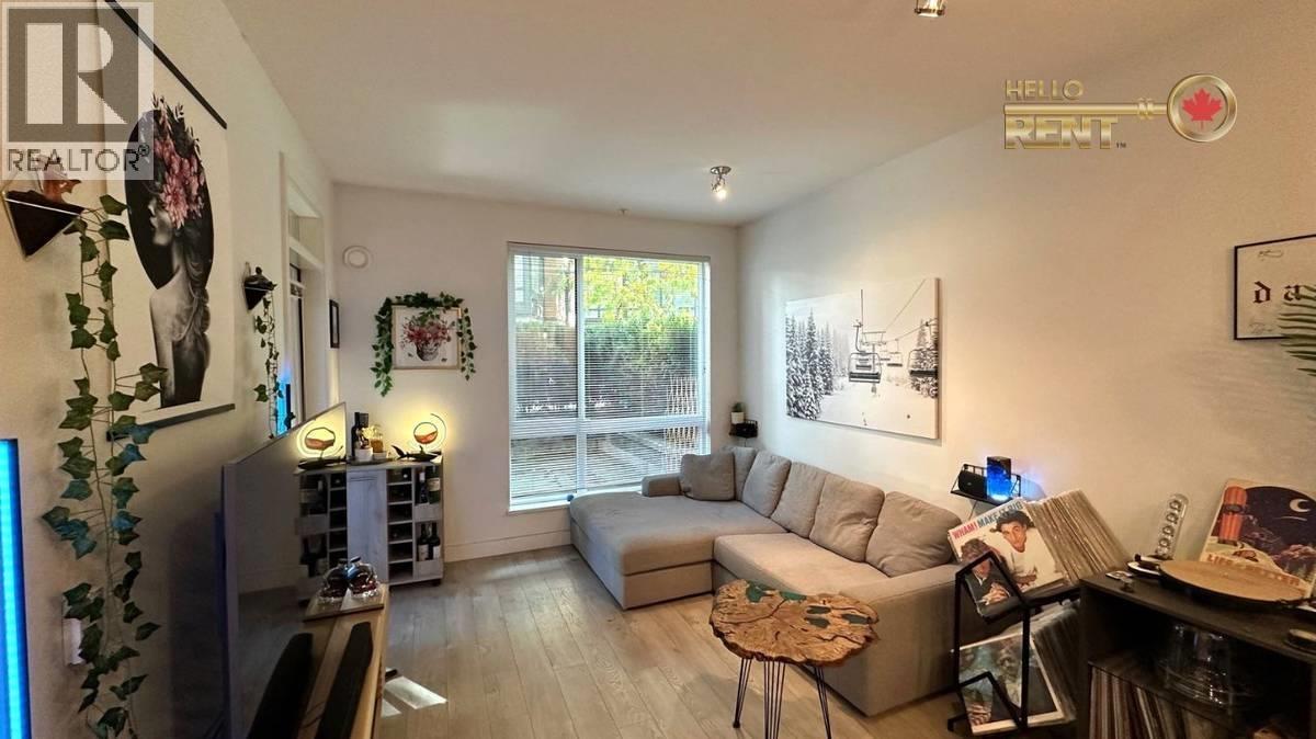 107 733 W 3rd Street, North Vancouver, British Columbia  V7M 0C8 - Photo 3 - R3112665