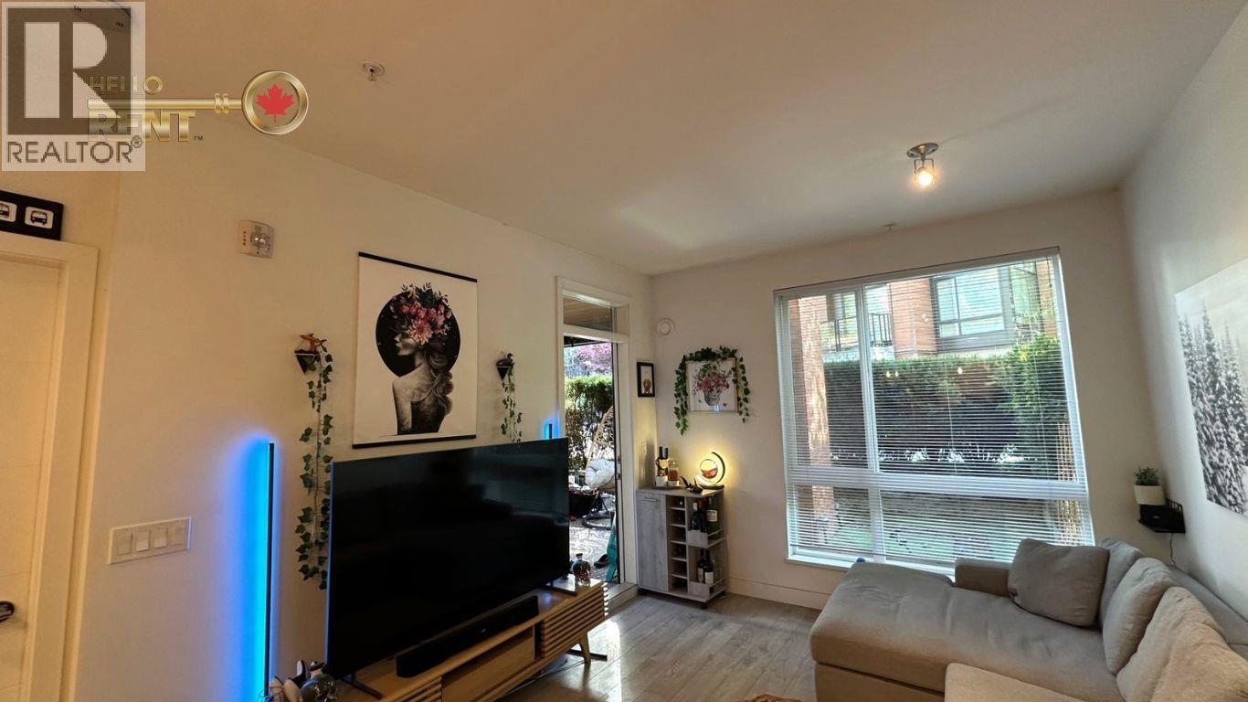 107 733 W 3rd Street, North Vancouver, British Columbia  V7M 0C8 - Photo 4 - R3112665