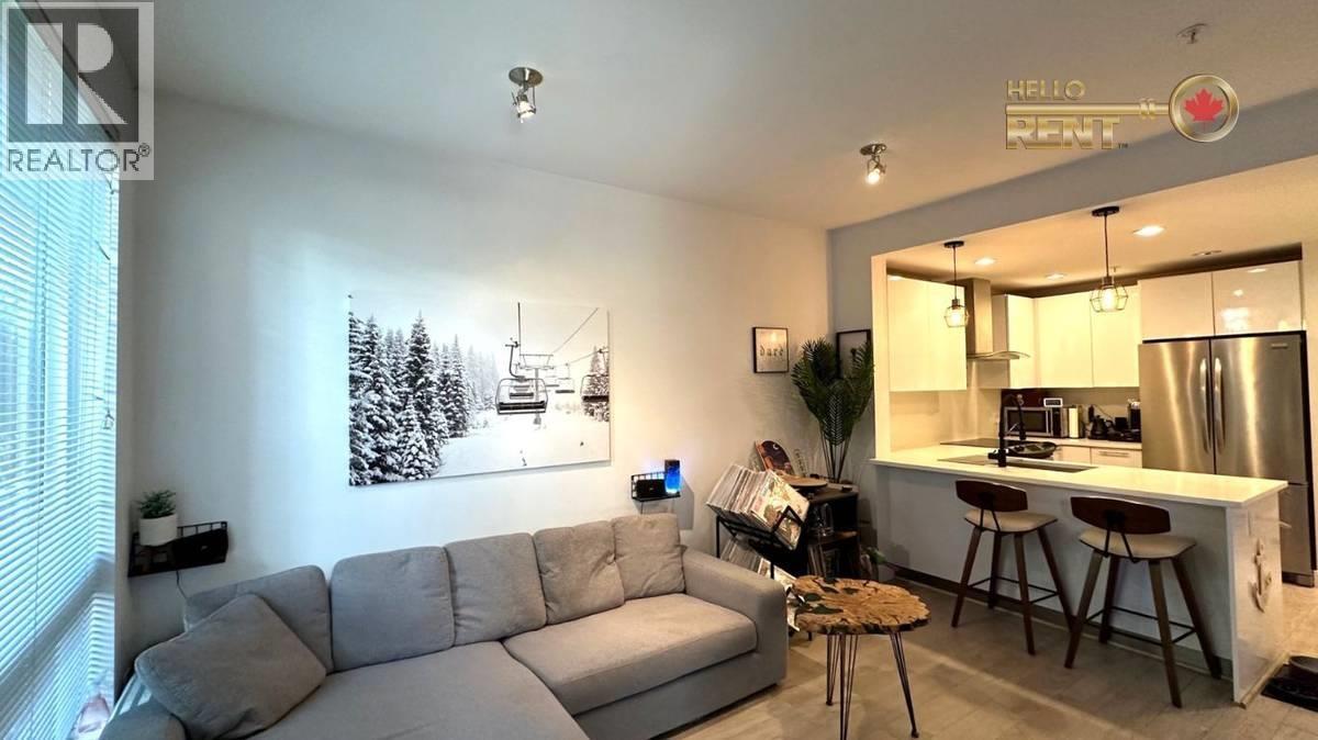 107 733 W 3rd Street, North Vancouver, British Columbia  V7M 0C8 - Photo 5 - R3112665