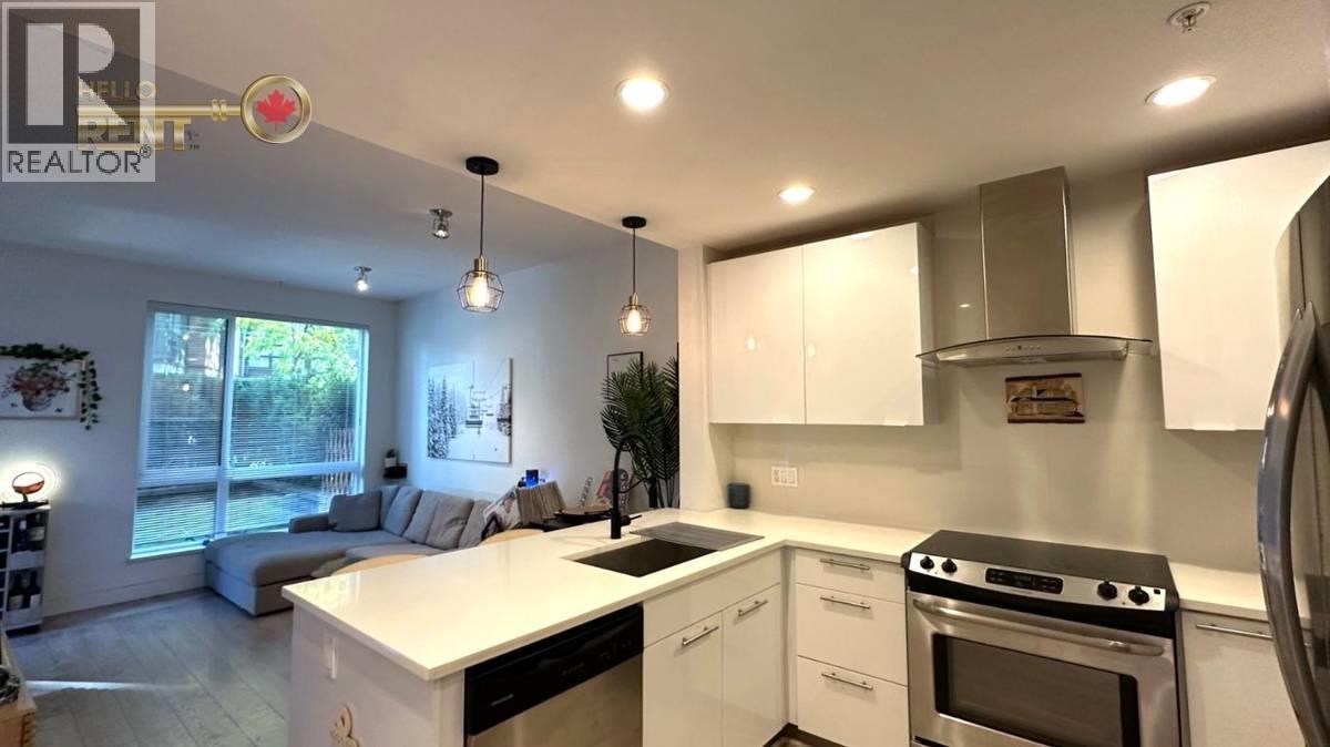 107 733 W 3rd Street, North Vancouver, British Columbia  V7M 0C8 - Photo 6 - R3112665