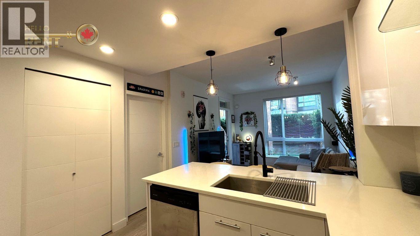 107 733 W 3rd Street, North Vancouver, British Columbia  V7M 0C8 - Photo 7 - R3112665