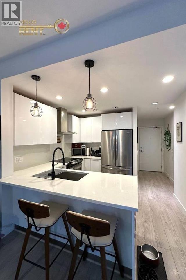 107 733 W 3rd Street, North Vancouver, British Columbia  V7M 0C8 - Photo 8 - R3112665