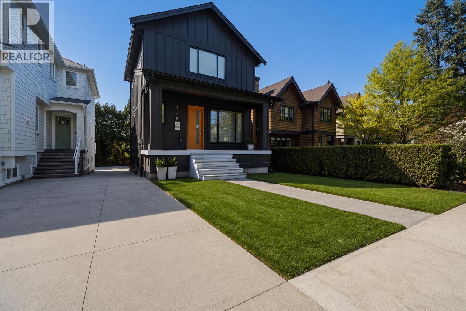 3116 W 42nd Avenue, Vancouver, British Columbia  V6N 3H2 - Photo 2 - R3112449