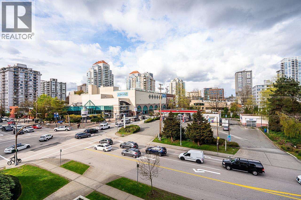 504 550 Eighth Street, New Westminster, British Columbia  V3M 3R9 - Photo 3 - R3112400