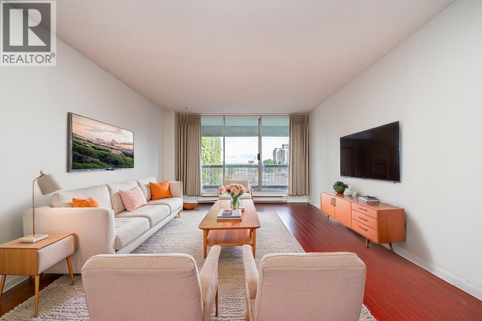 504 550 Eighth Street, New Westminster, British Columbia  V3M 3R9 - Photo 8 - R3112400