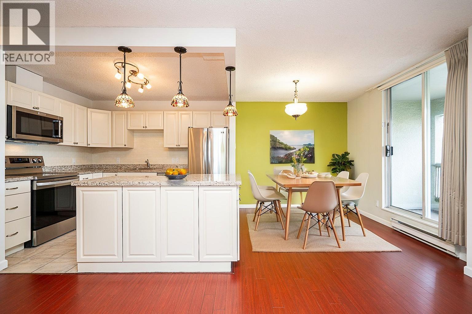 504 550 Eighth Street, New Westminster, British Columbia  V3M 3R9 - Photo 12 - R3112400