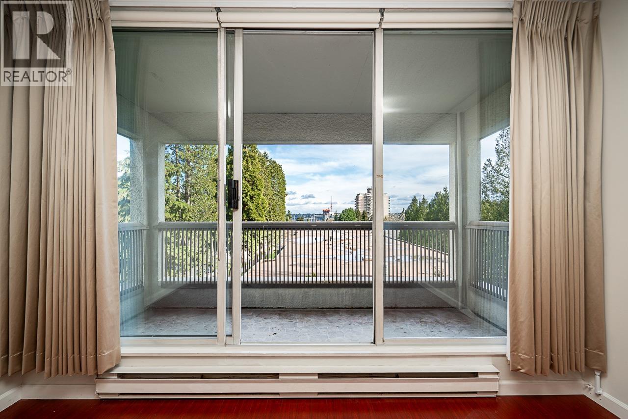 504 550 Eighth Street, New Westminster, British Columbia  V3M 3R9 - Photo 5 - R3112400