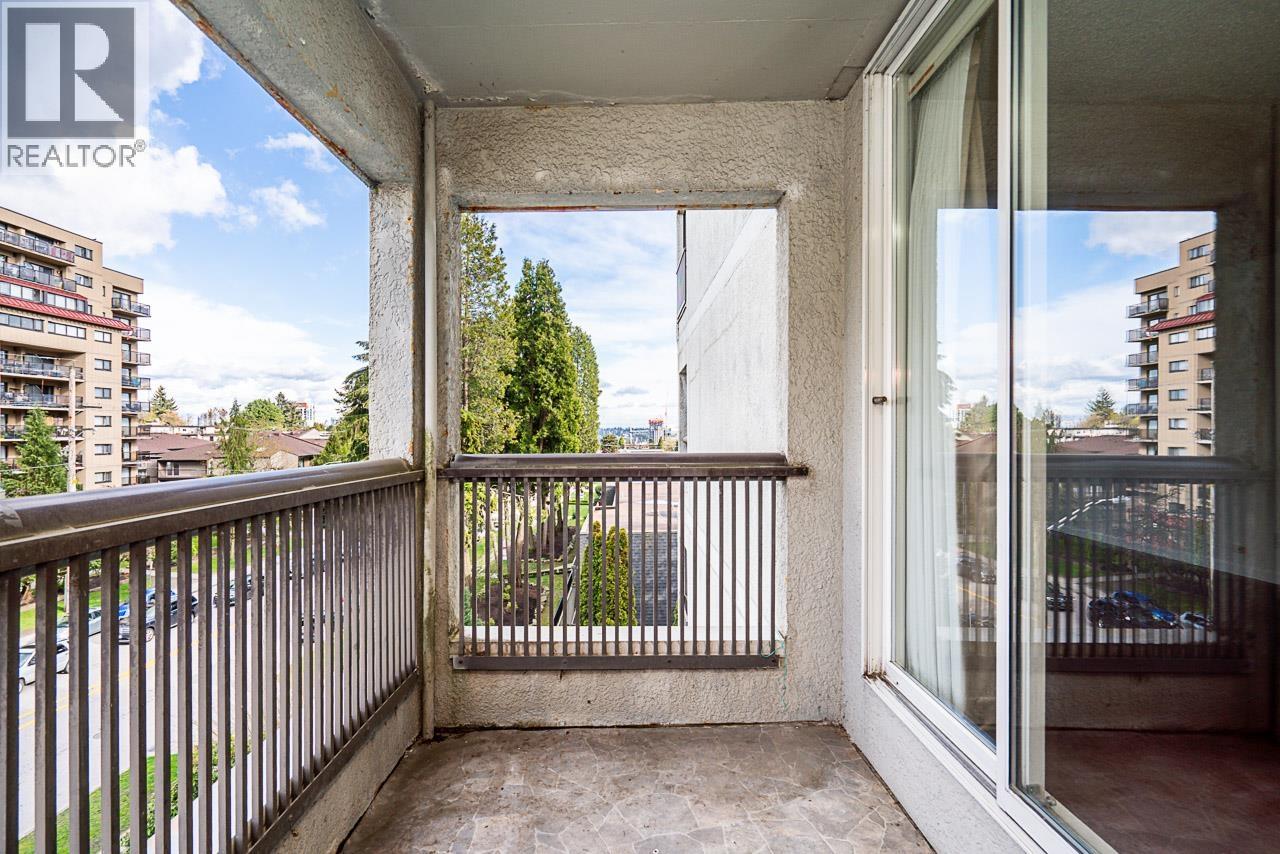 504 550 Eighth Street, New Westminster, British Columbia  V3M 3R9 - Photo 4 - R3112400
