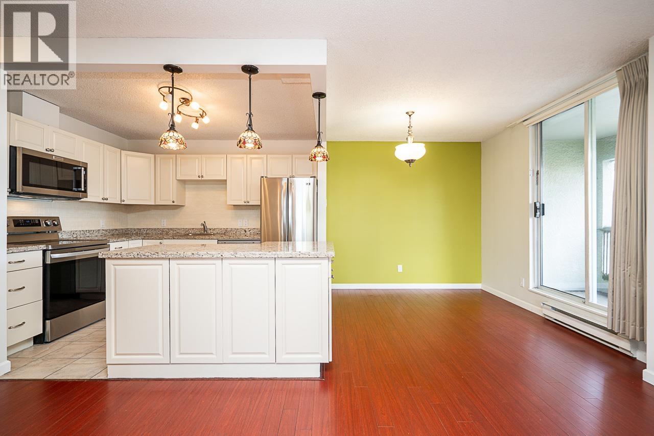 504 550 Eighth Street, New Westminster, British Columbia  V3M 3R9 - Photo 13 - R3112400