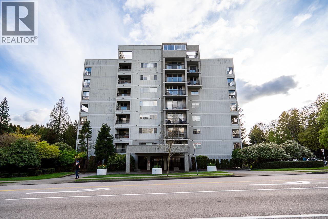 504 550 EIGHTH STREET, New Westminster, British Columbia