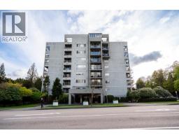 504 550 EIGHTH STREET, New Westminster, British Columbia