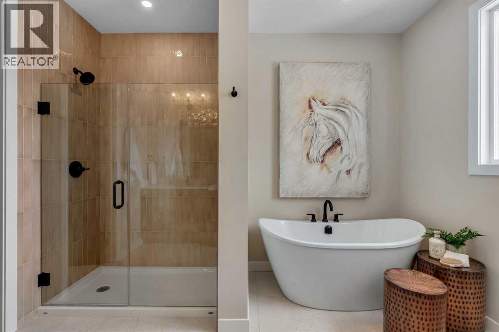 47 Sundown Crescent, Cochrane, Alberta  T4C 0H4 - Photo 42 - A2297461