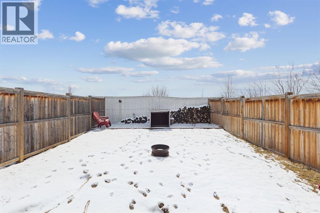 298 River Heights Crescent, Cochrane, Alberta  T4C 0V2 - Photo 22 - A2293738