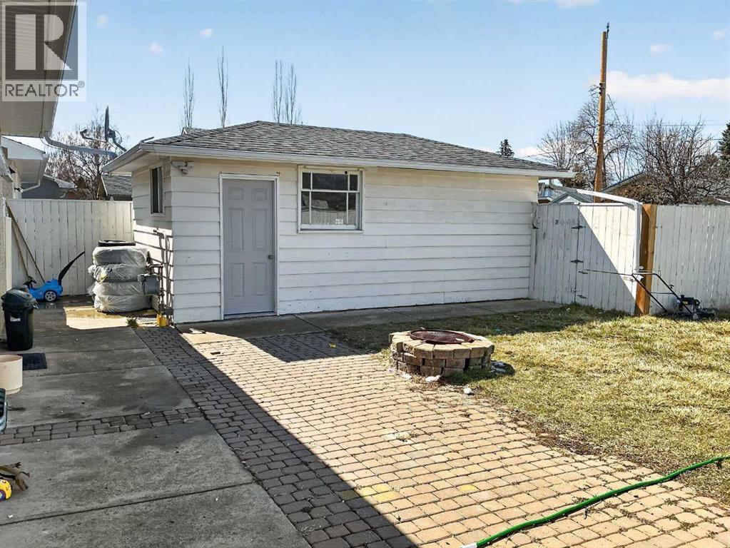 1134 Lakeway Boulevard S, Lethbridge, Alberta  T1K 3E7 - Photo 31 - A2300942