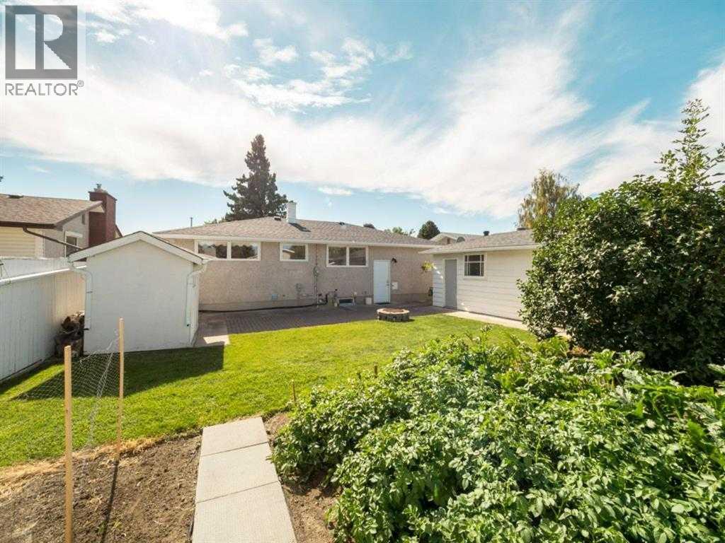 1134 Lakeway Boulevard S, Lethbridge, Alberta  T1K 3E7 - Photo 40 - A2300942