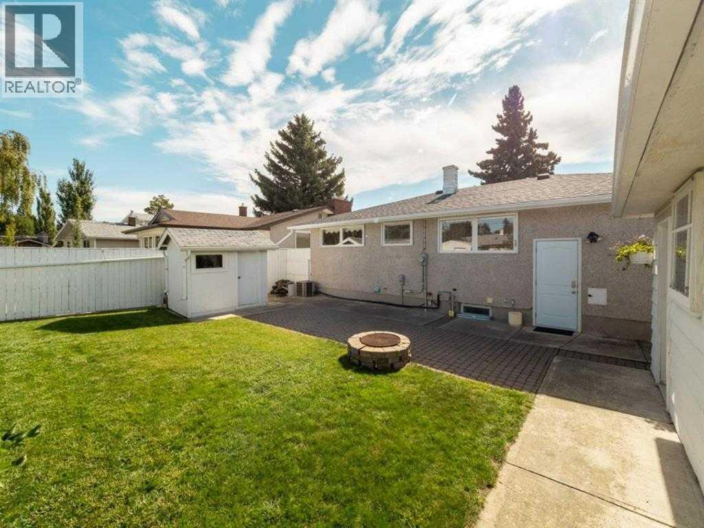 1134 Lakeway Boulevard S, Lethbridge, Alberta  T1K 3E7 - Photo 43 - A2300942