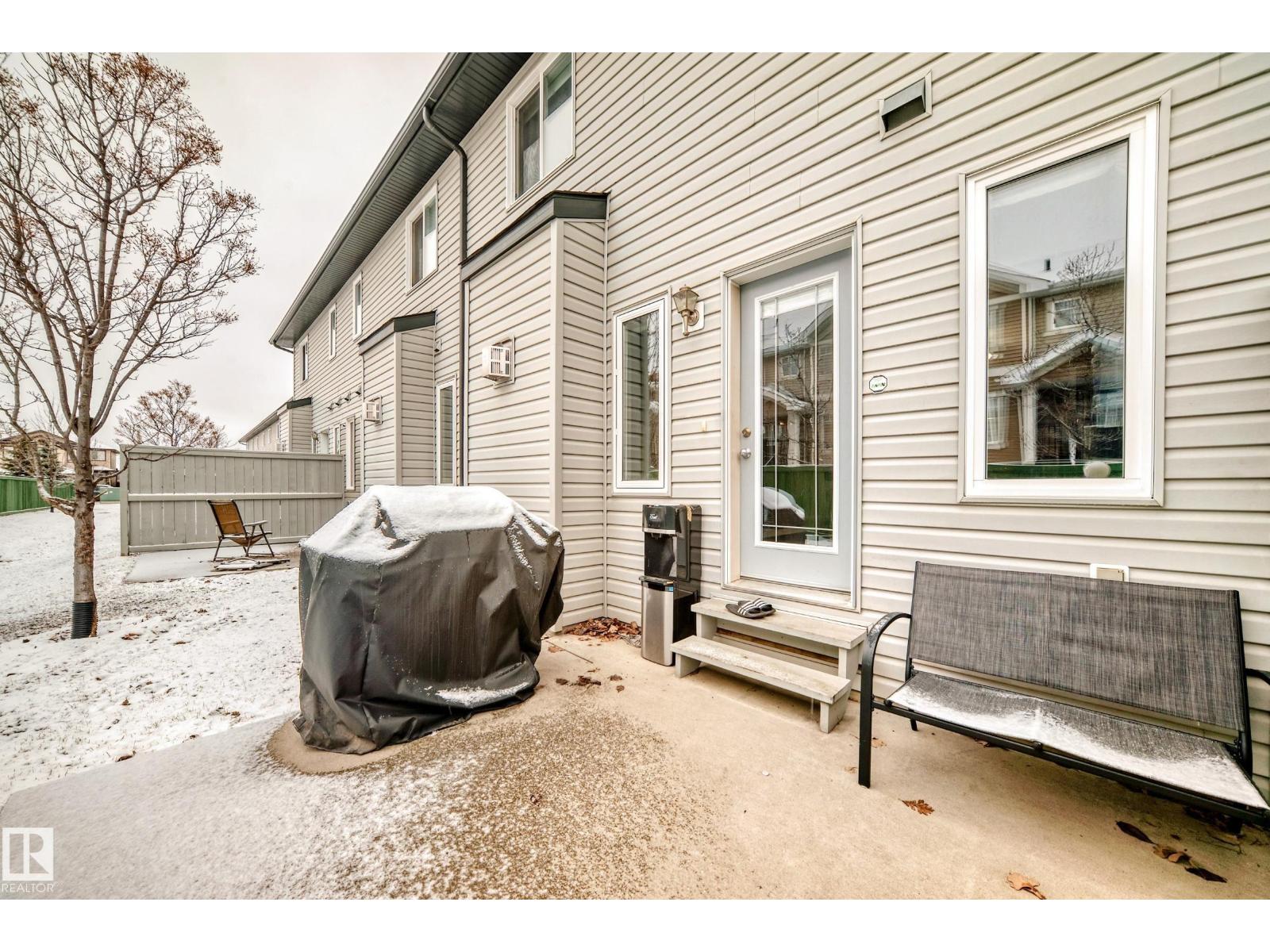 8 13838 166ave Nw, Edmonton, Alberta  T6V 0K3 - Photo 19 - E4482742