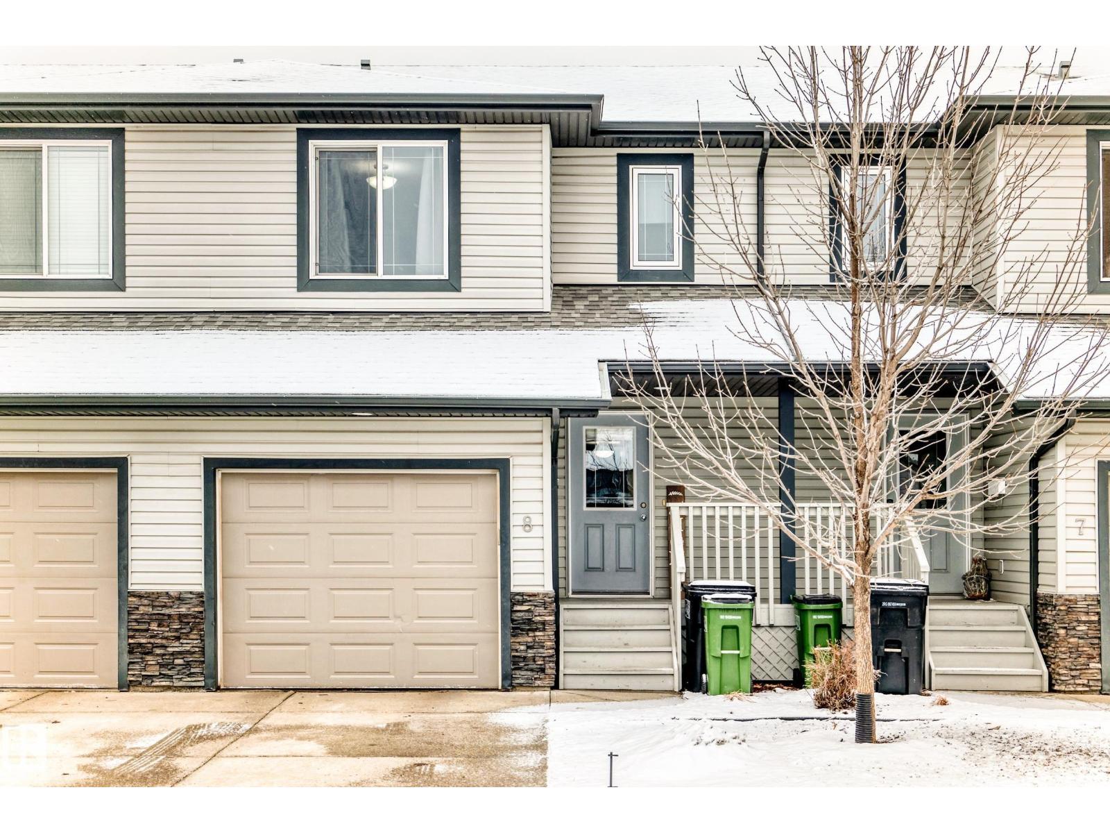 8 13838 166ave Nw, Edmonton, Alberta  T6V 0K3 - Photo 2 - E4482742