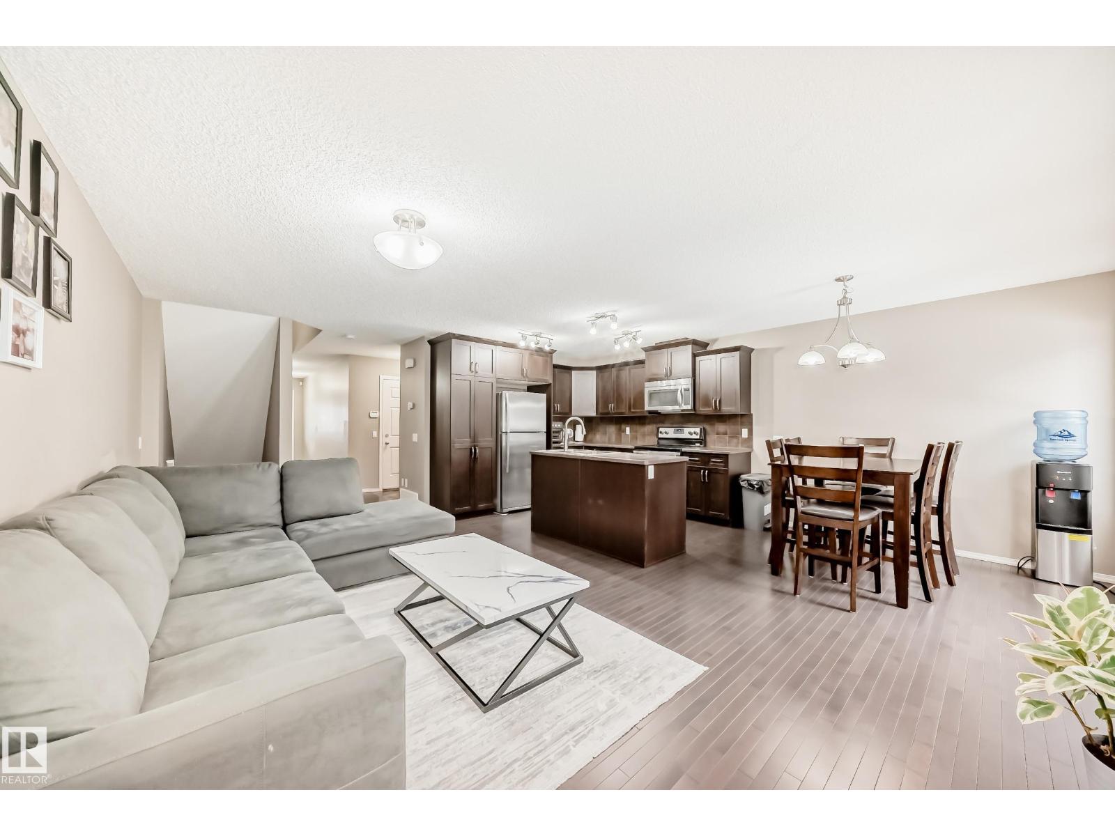8 13838 166ave Nw, Edmonton, Alberta  T6V 0K3 - Photo 9 - E4482742