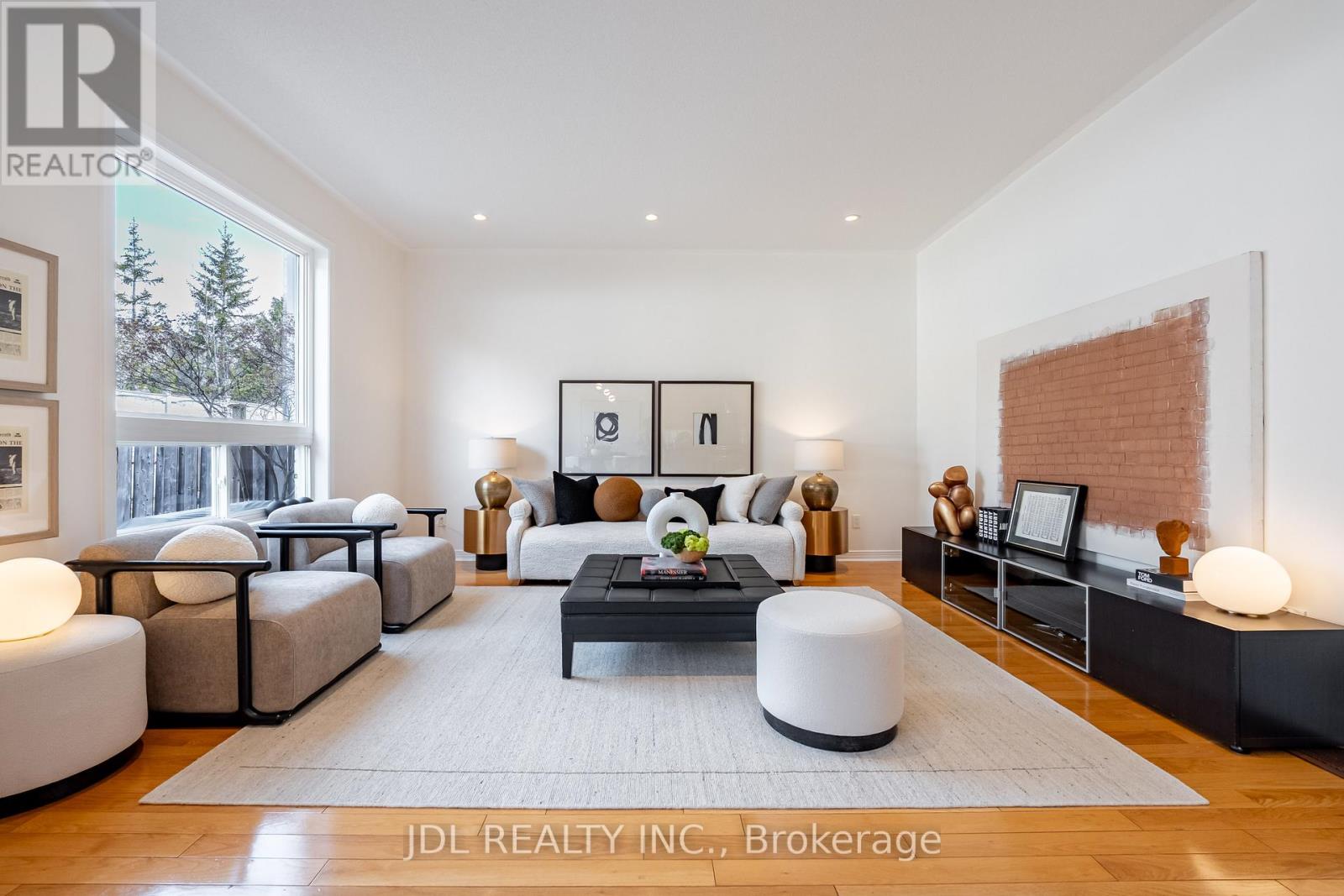 54 Joseph Glover Avenue, Markham, Ontario  L6C 3G5 - Photo 10 - N12948886