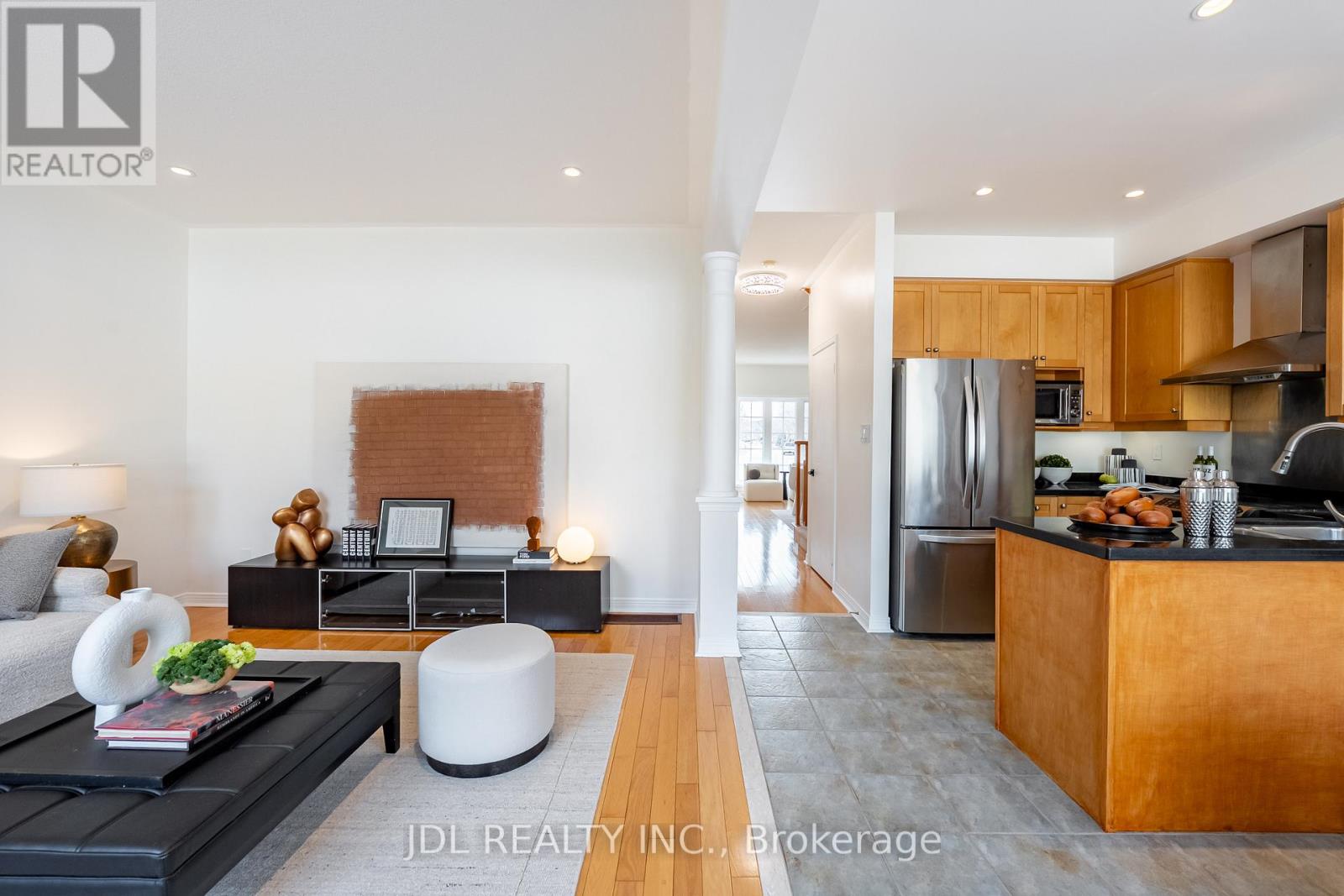 54 Joseph Glover Avenue, Markham, Ontario  L6C 3G5 - Photo 15 - N12948886