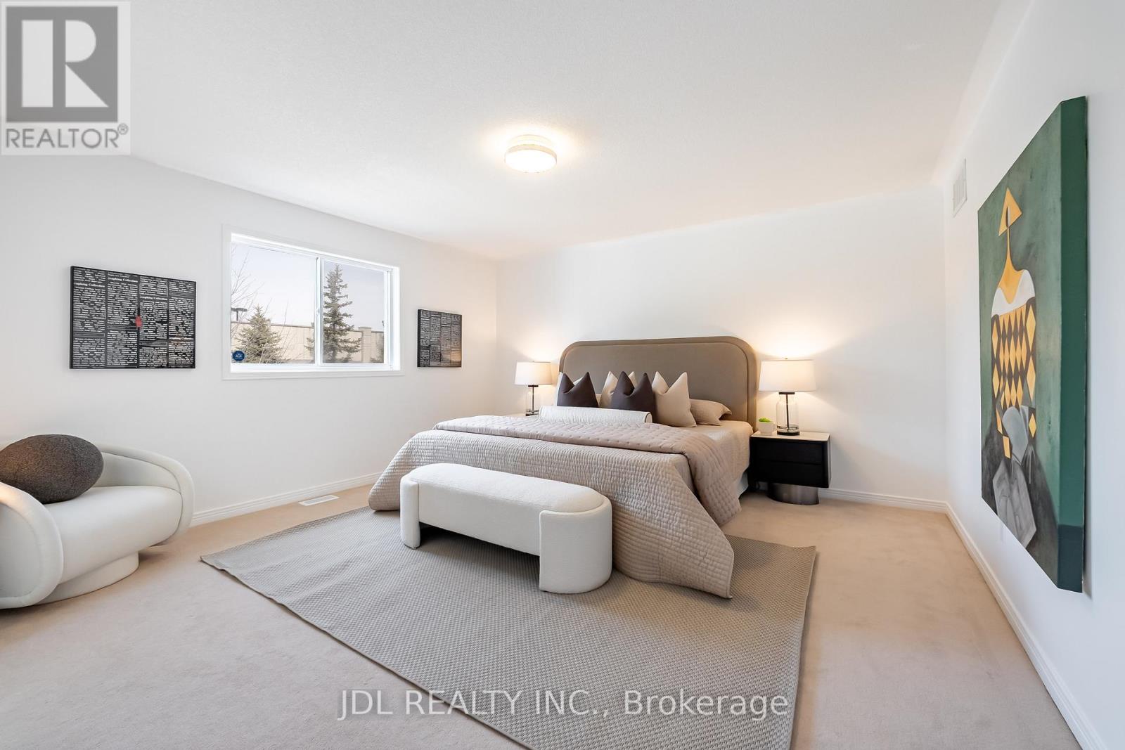 54 Joseph Glover Avenue, Markham, Ontario  L6C 3G5 - Photo 21 - N12948886