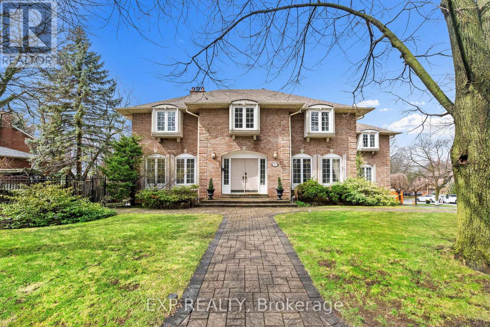 89 WINDERMERE CRESCENT, richmond hill (south richvale), Ontario