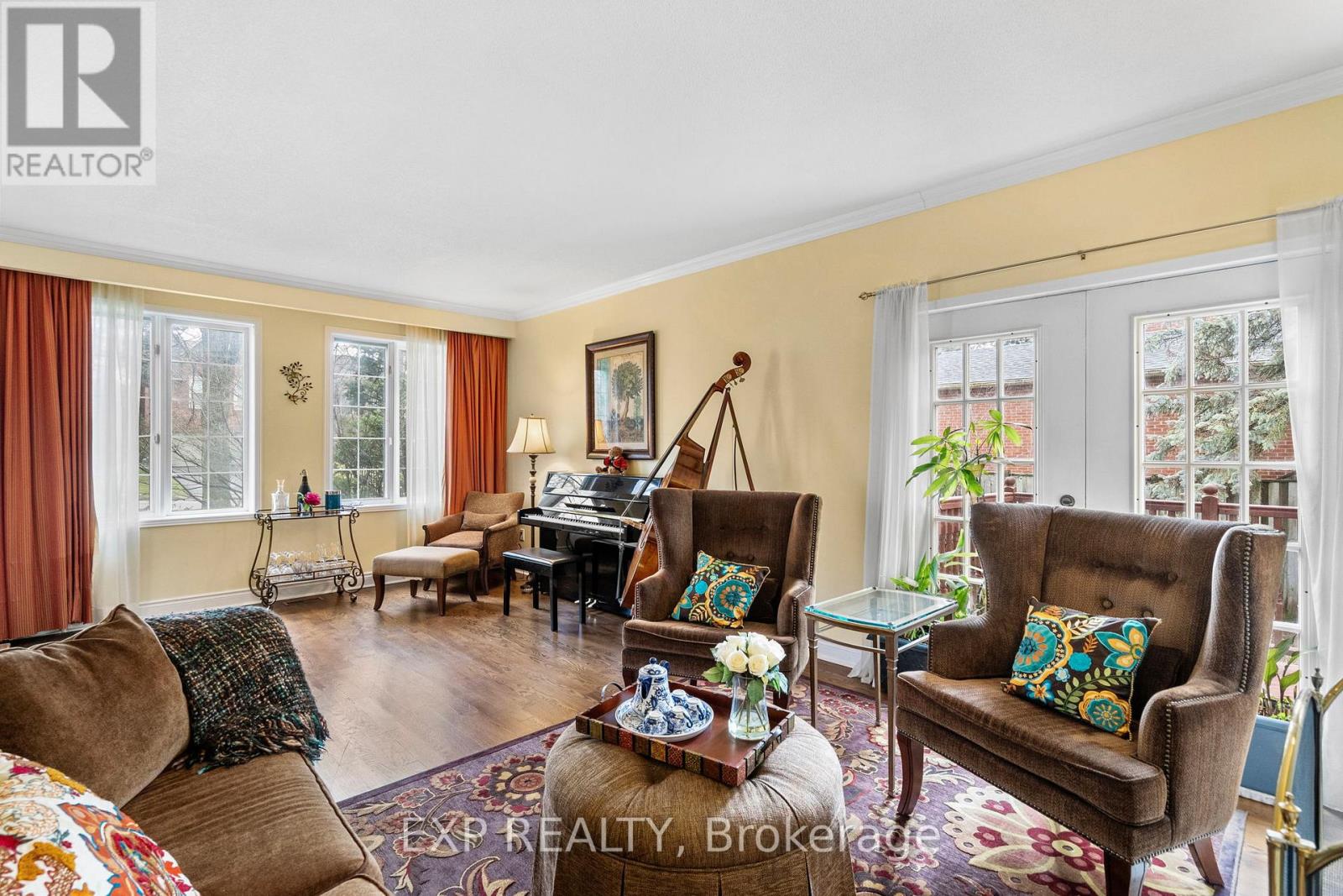 89 Windermere Crescent, Richmond Hill, Ontario  L4C 6Y8 - Photo 9 - N13010396