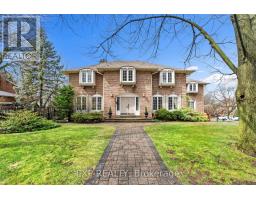 89 WINDERMERE CRESCENT, Richmond Hill, Ontario