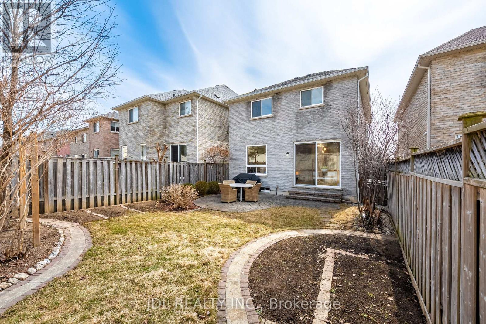 54 Joseph Glover Avenue, Markham, Ontario  L6C 3G5 - Photo 44 - N12948886