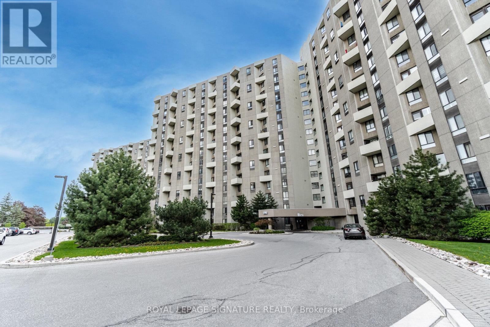 A21 - 296 Mill Road, Toronto, Ontario  M9C 4X8 - Photo 11 - W13009598