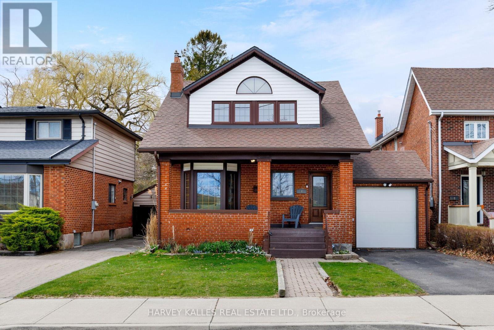 4 TWENTY THIRD STREET, toronto (long branch), Ontario