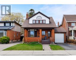 4 TWENTY THIRD STREET, Toronto, Ontario