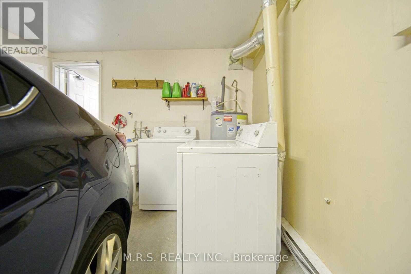 29a South Station Street, Toronto, Ontario  M9N 3T8 - Photo 32 - W13010398