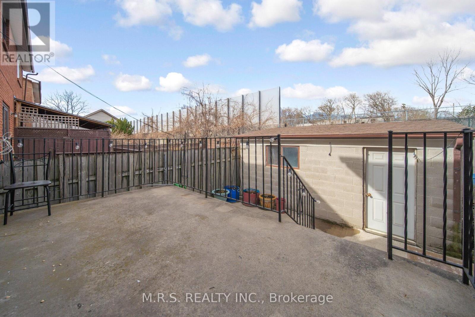 29a South Station Street, Toronto, Ontario  M9N 3T8 - Photo 38 - W13010398